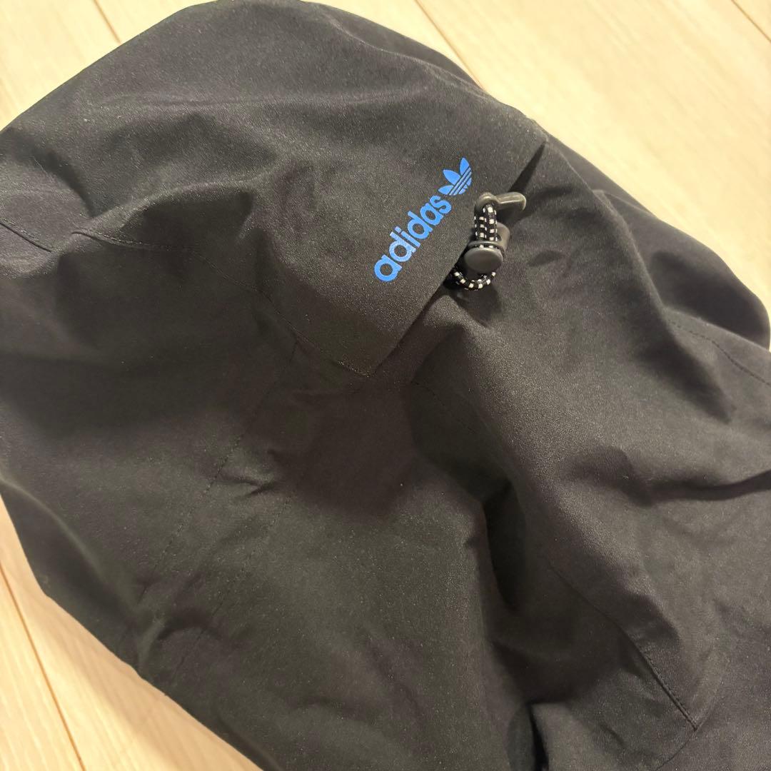 【美品】adidas Originals スノーボードウェア つなぎ