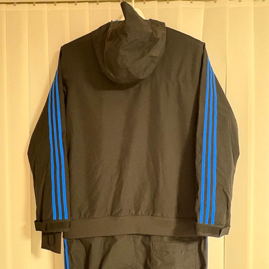 【美品】adidas Originals スノーボードウェア つなぎ