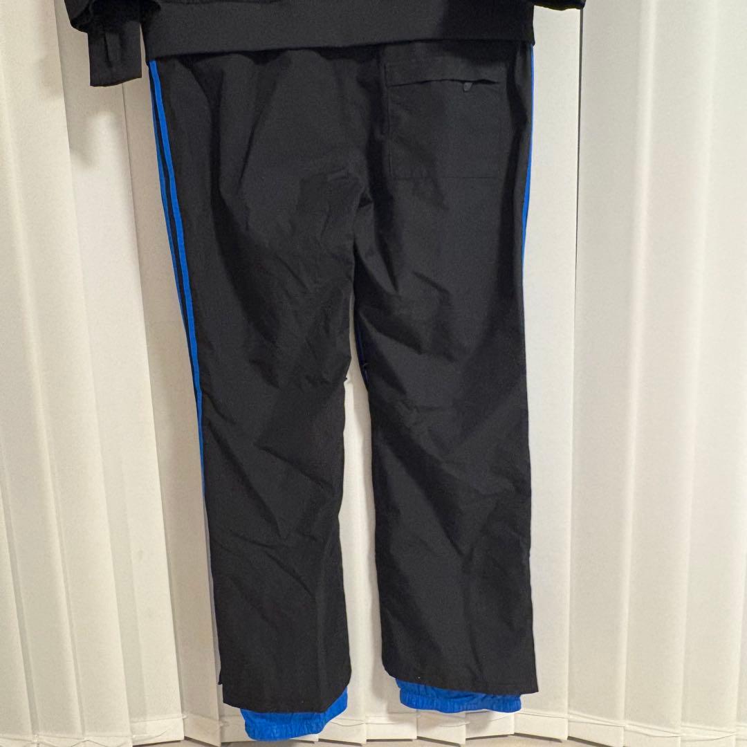 【美品】adidas Originals スノーボードウェア つなぎ