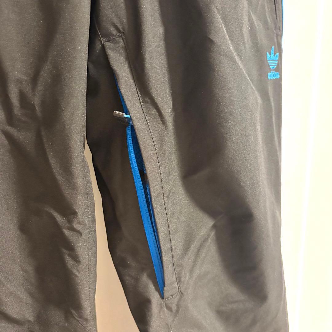 【美品】adidas Originals スノーボードウェア つなぎ