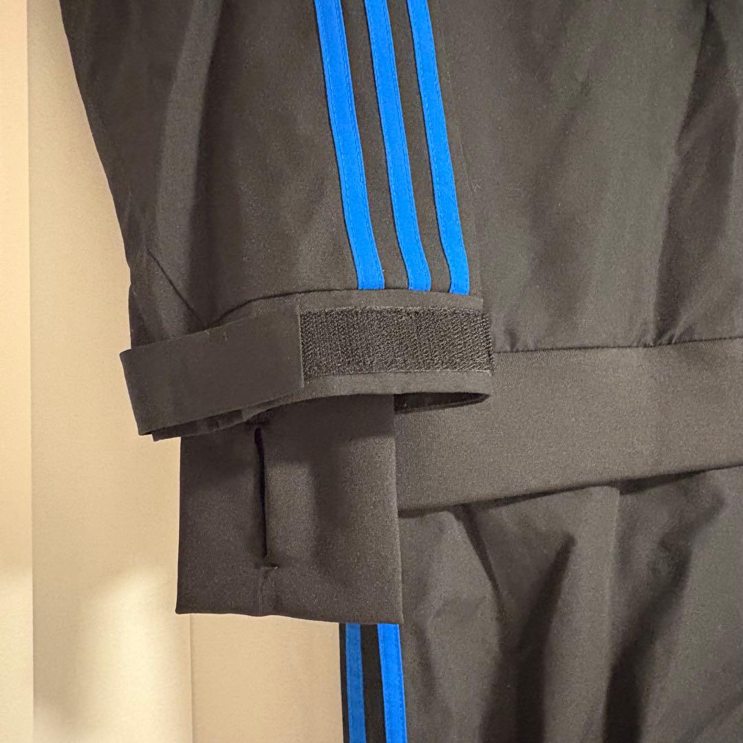 【美品】adidas Originals スノーボードウェア つなぎ