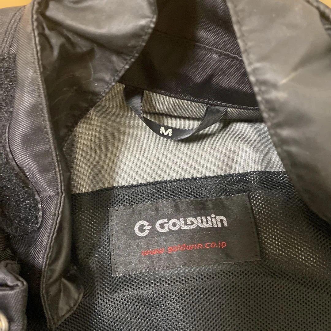 ゴールドウィン　Euro サイズM