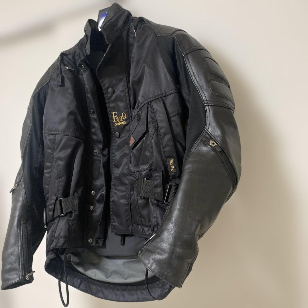 ゴールドウィン　Euro サイズM