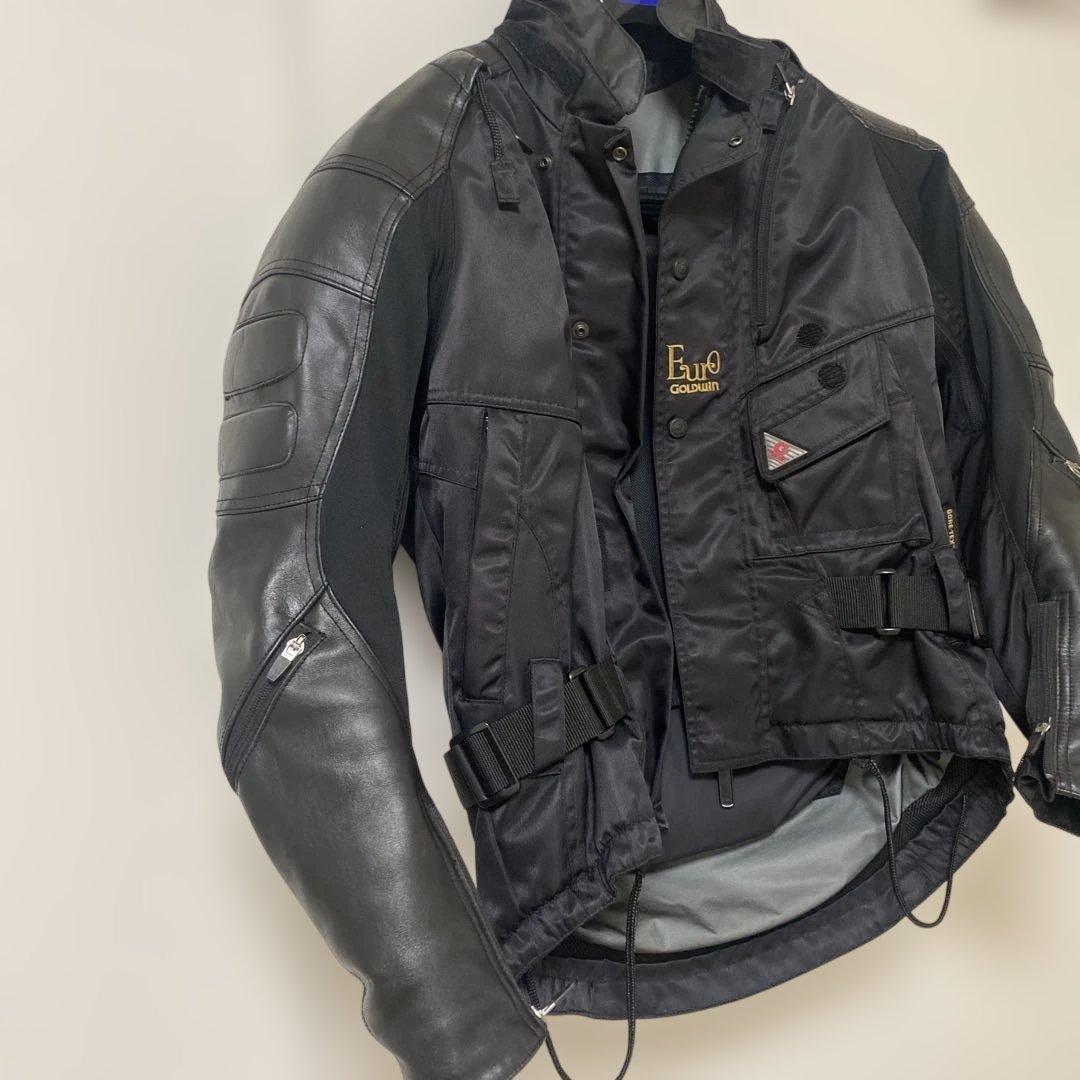 ゴールドウィン　Euro サイズM