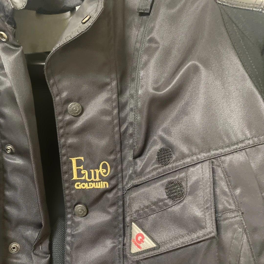 ゴールドウィン　Euro サイズM