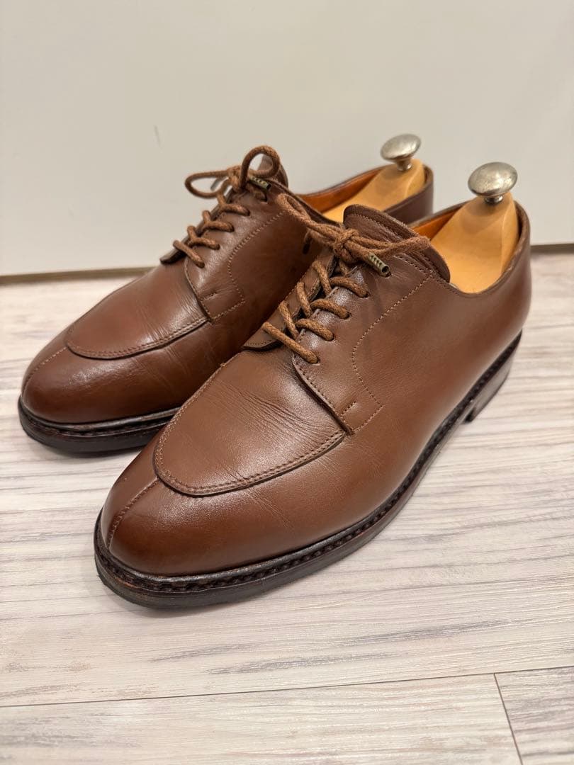 JOHN LOBB ジョンロブ コテージライン（フランス製）