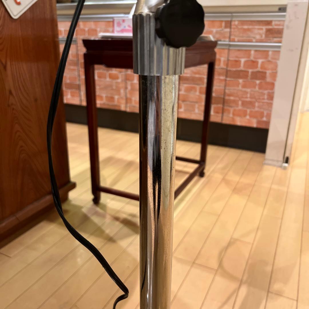 Dulton ダルトン　majestic 扇風機 廃盤品　メタル扇風機