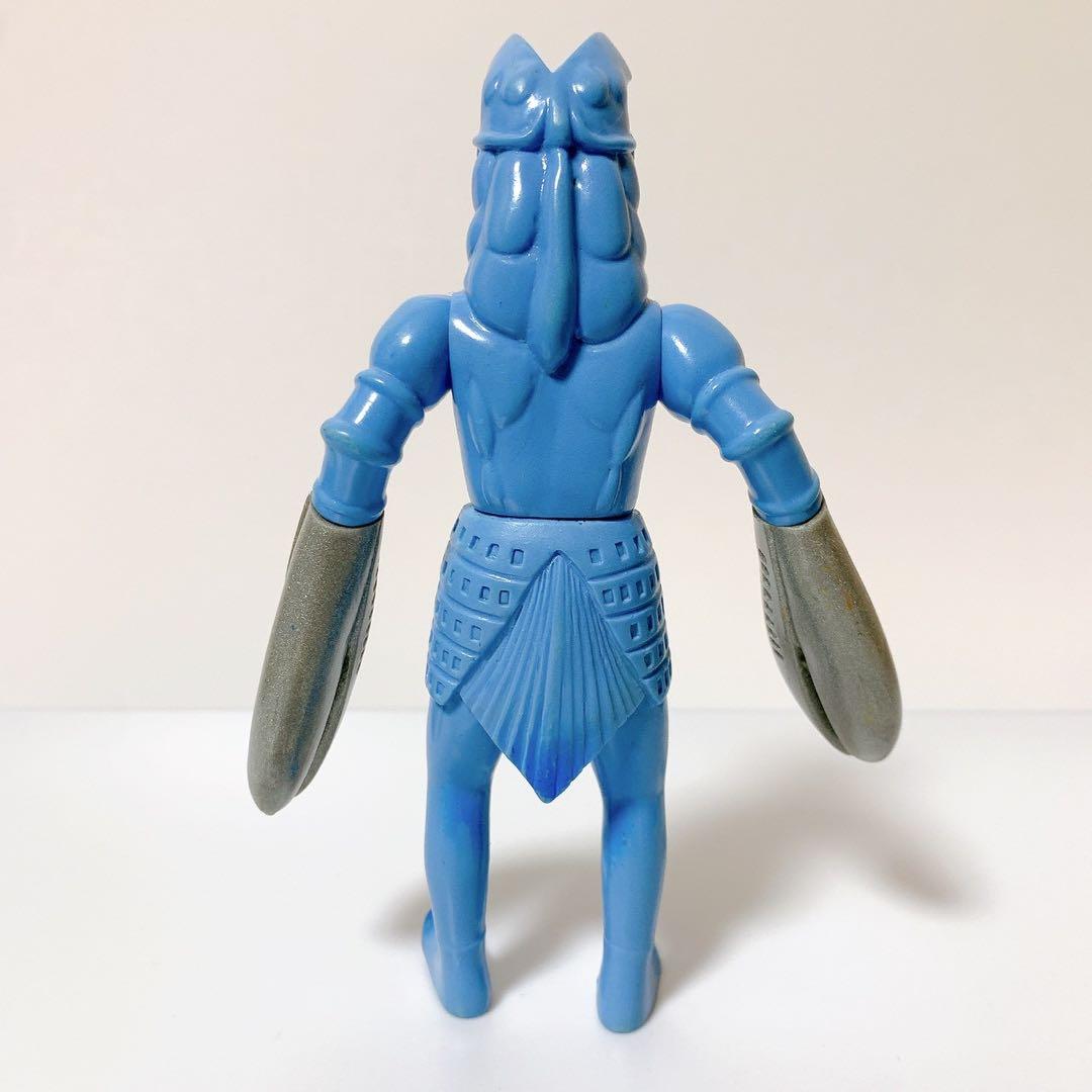 当時物】初代ウルトラマン 怪獣セット｜旧ウルトラ怪獣シリーズ - メルカリ