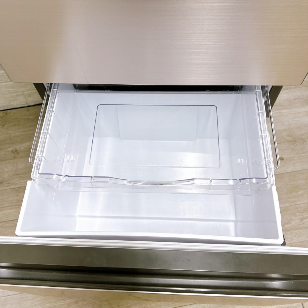 OE09232 ヒタチ 315L 冷蔵庫 大型 小型 一人暮らし