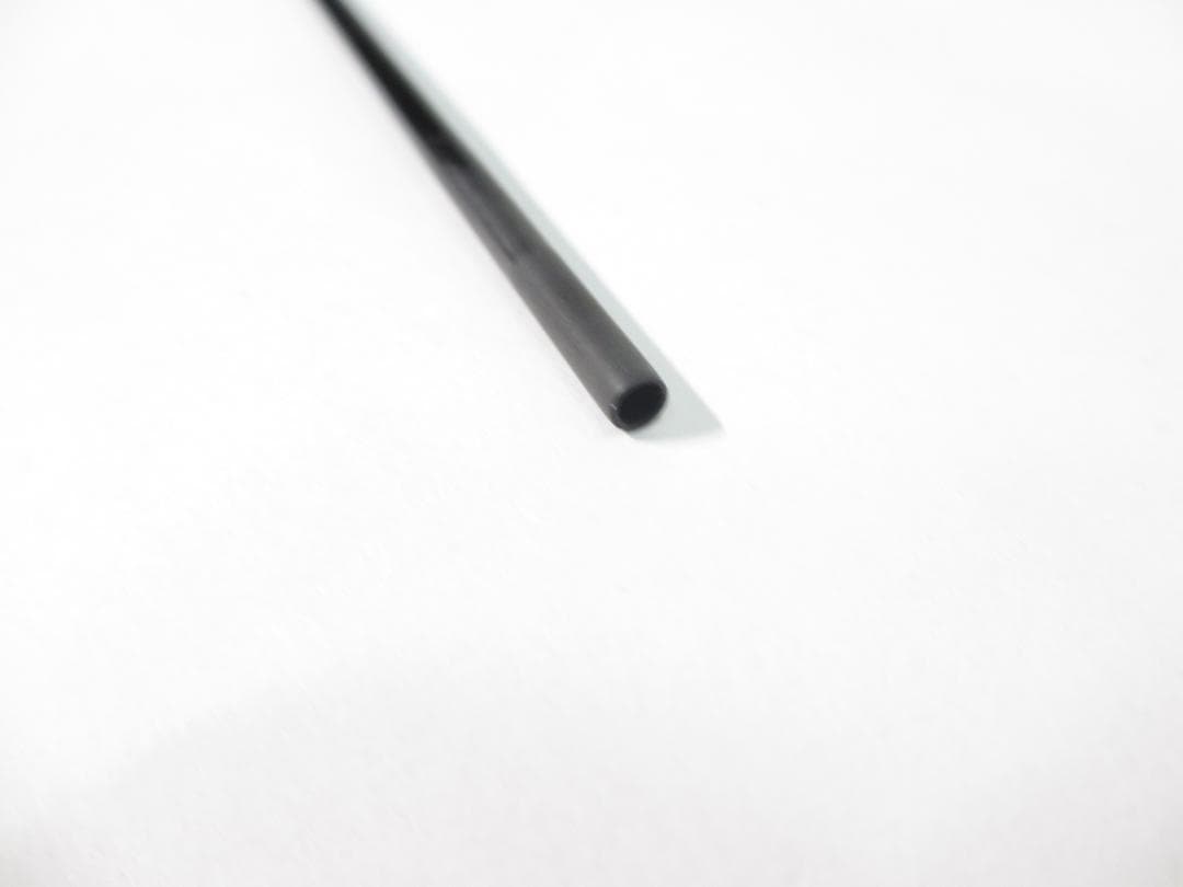タイプE 元径3.4㎜ 108㎝ がまかつ Re穂先対応カーボン (1308-1