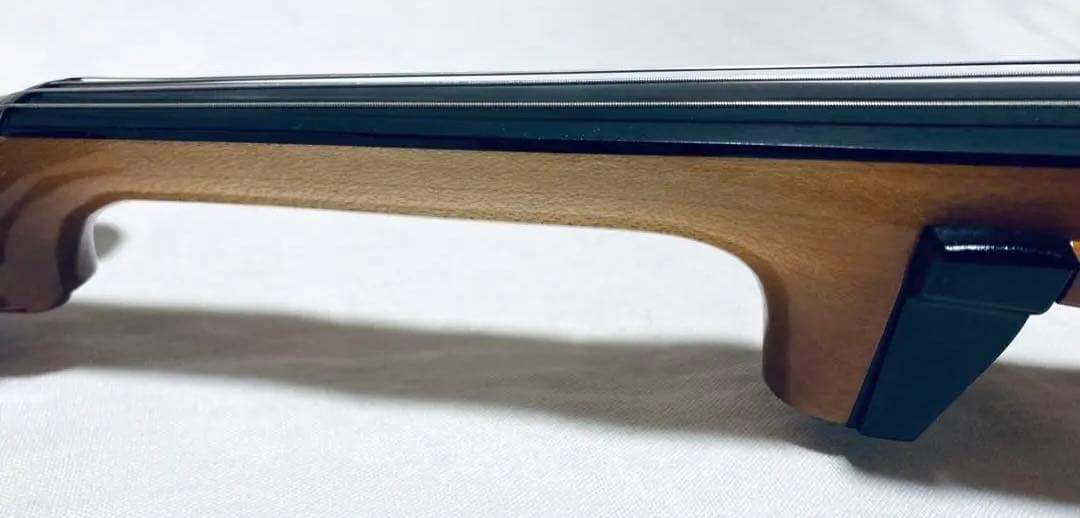 YAMAHA サイレントバイオリン SV-100 セット 動作良好