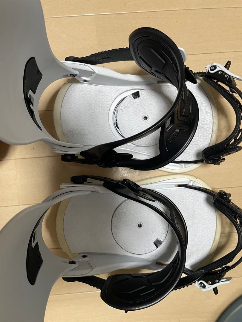 23-24UNION STRATA Mサイズ