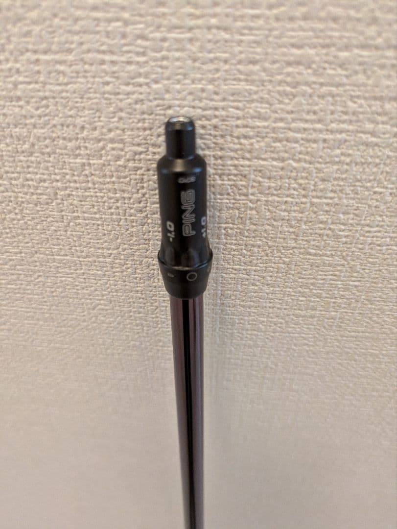 PING TOUR ピンツアー 2.0 ブラック90S G440 4U