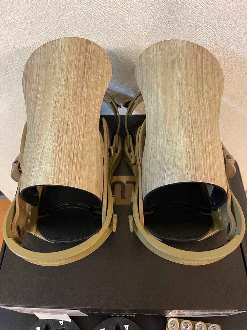 ☆24-25 ☆FLUX フラックス SR ☆Mサイズ☆エスアール BD-FLX