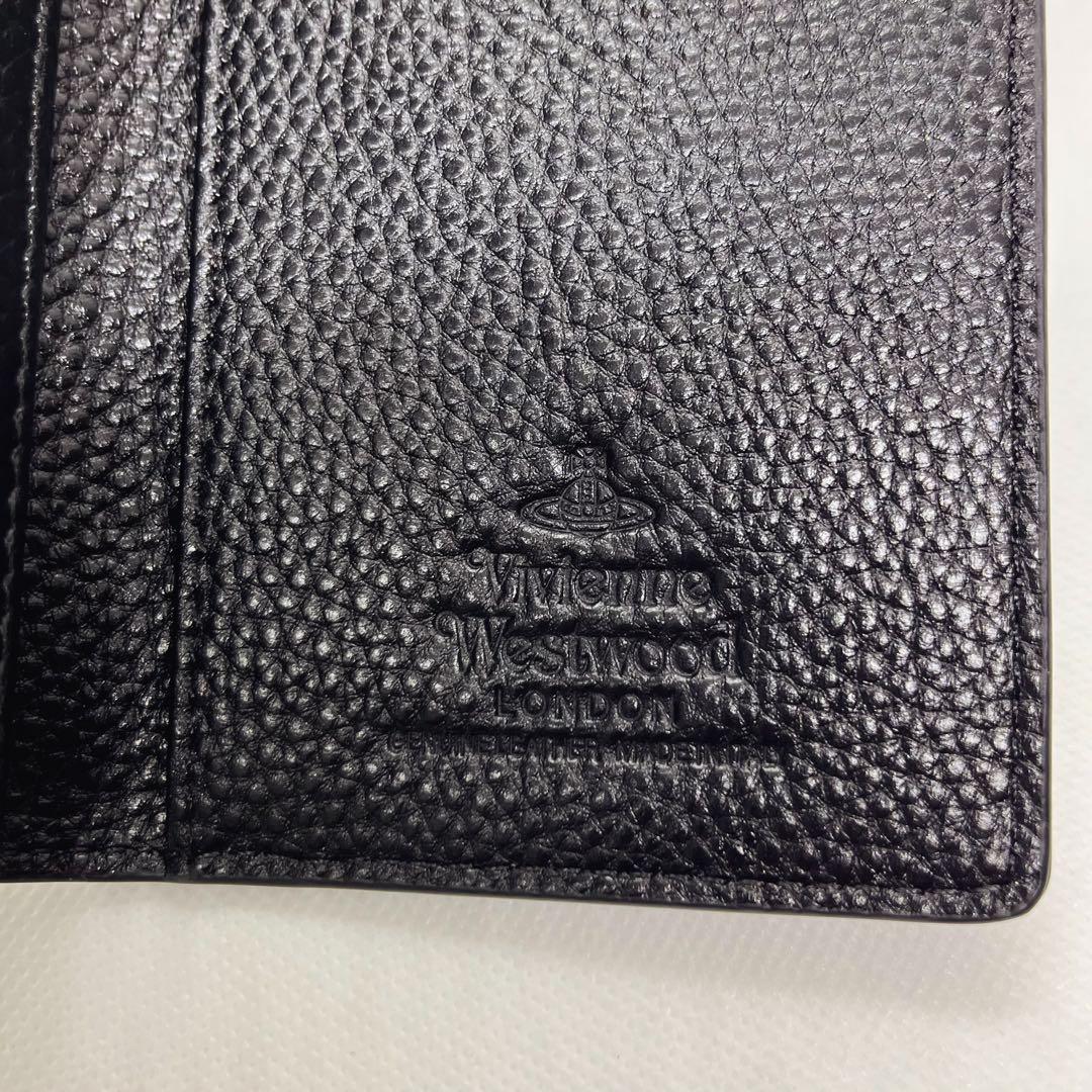 ヴィヴィアンウエストウッド 970VW920 長財布 ブラック - 小物最新