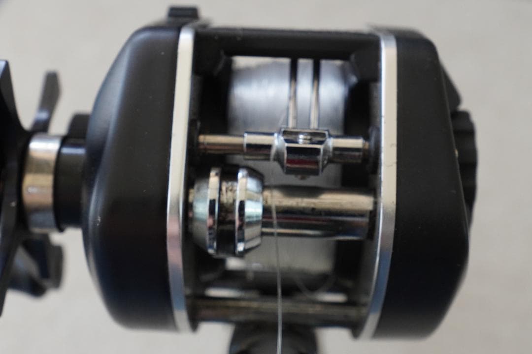 ABU　SWEDEN　アンバサダーMAGU　1　FLIPPING竿セット