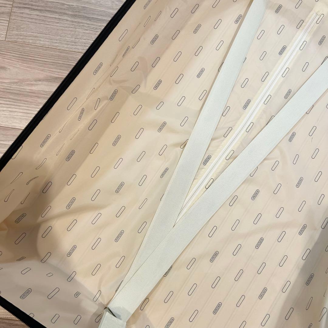 RIMOWA / サルサエアー86L (パールローズ)