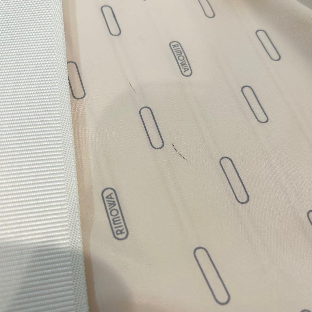 RIMOWA / サルサエアー86L (パールローズ)