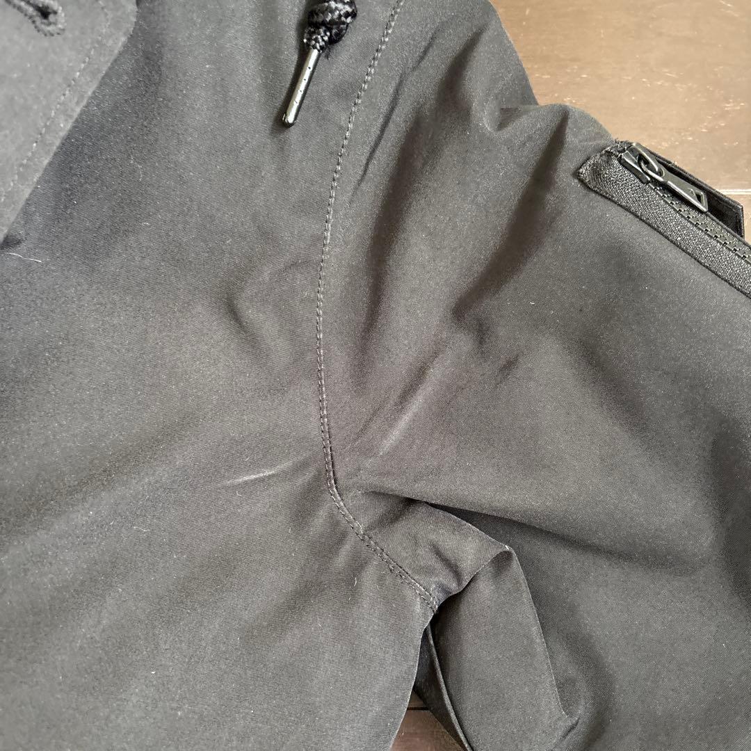 サッカー小僧 Cape Heights ケープハイツ　ダウンジャケット