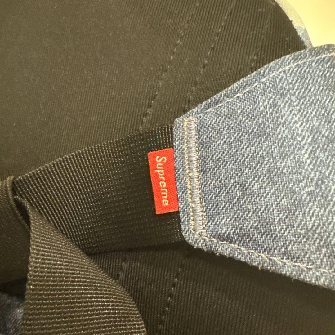 supreme / the north face roo ii ウエストバッグ