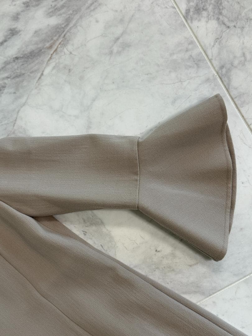 新品同様★FOXEY/フォクシー ドレス ワンピース 38