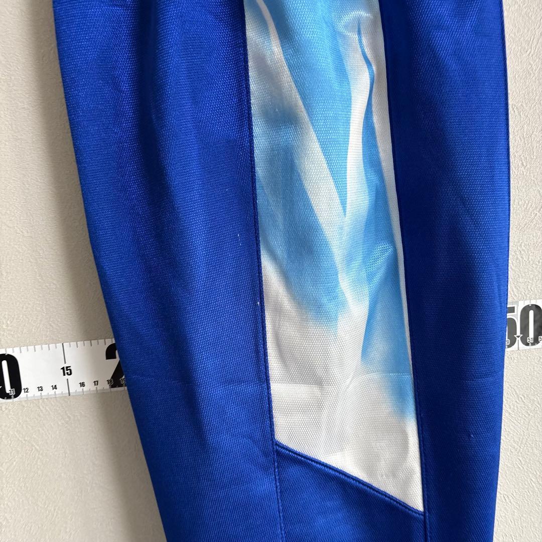 ミズノJUBILO ジュビロ磐田 ジャージ 上下セット セットアップ 90s L