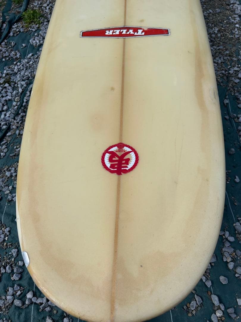 CLASSIC サーフボード