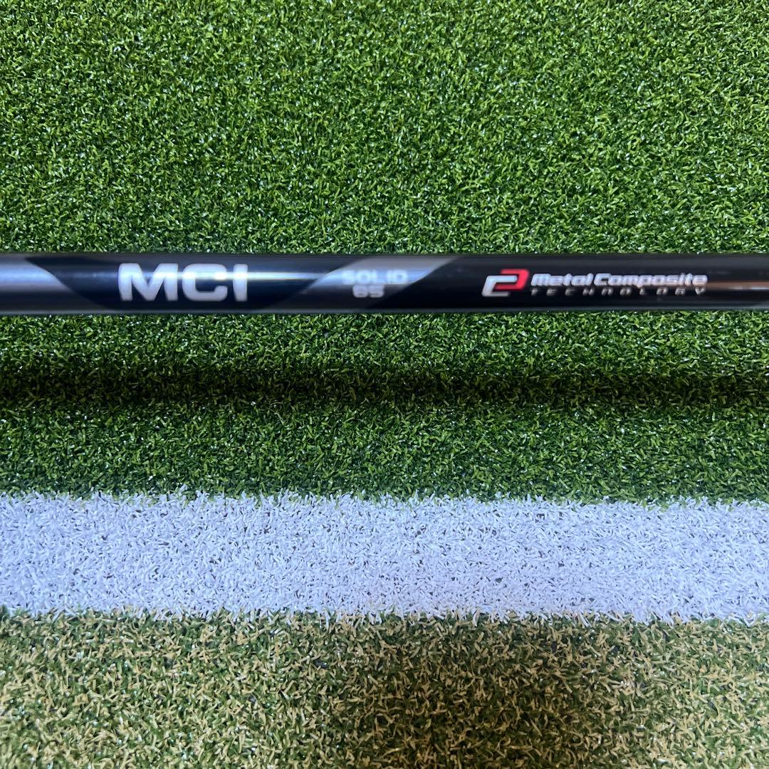 M425 ウェッジ3本セット　マスダゴルフ（グースネック）