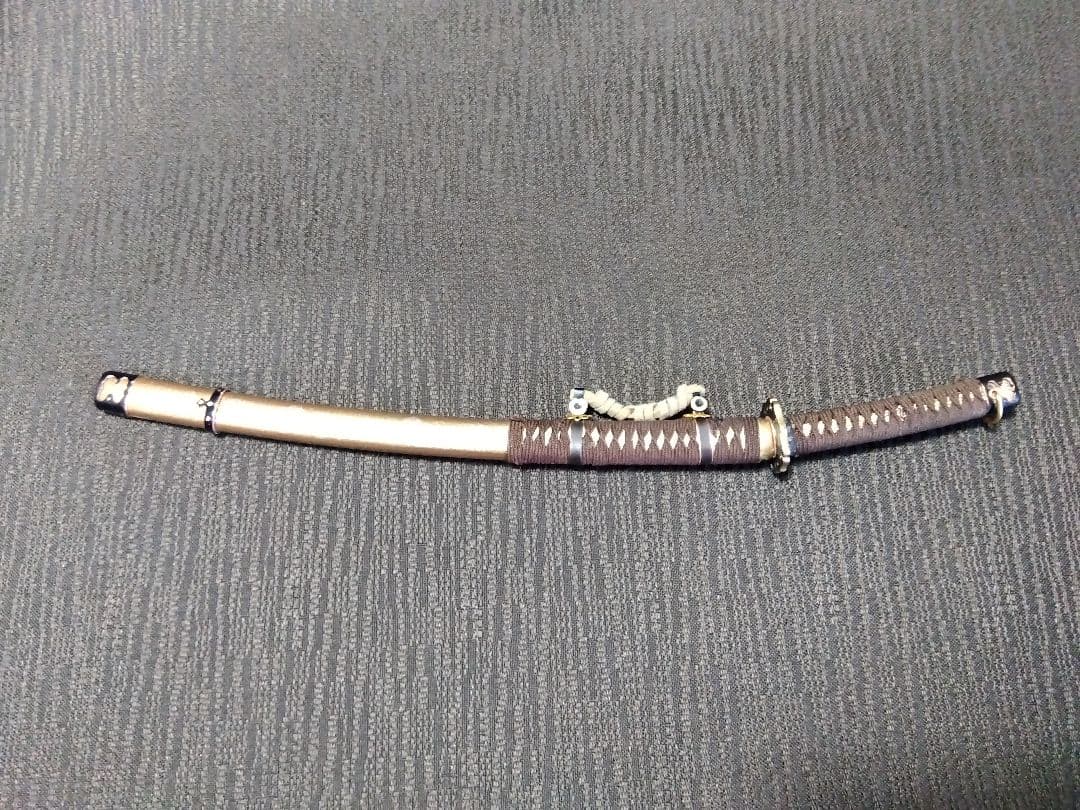 アネモネミニペーパーナイフ【三日月宗近】