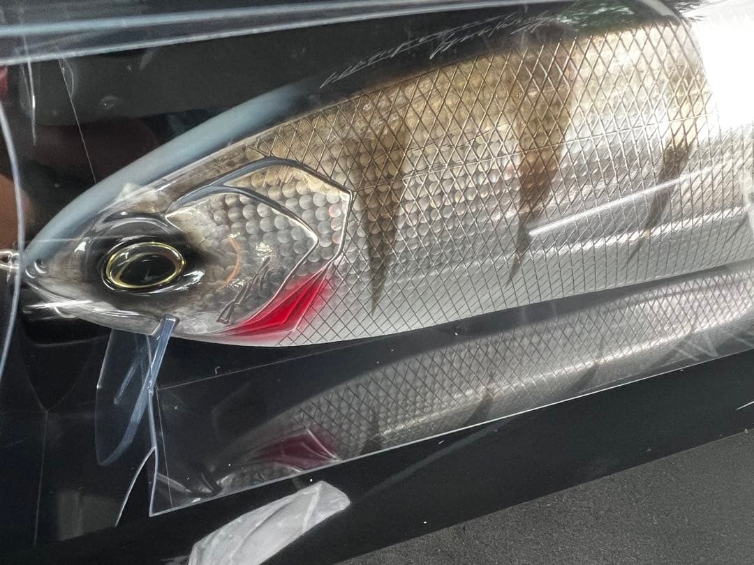 DRT クラッシュフレンジー 検索 クラッシュ9 タイニークラッシュ ゴースト