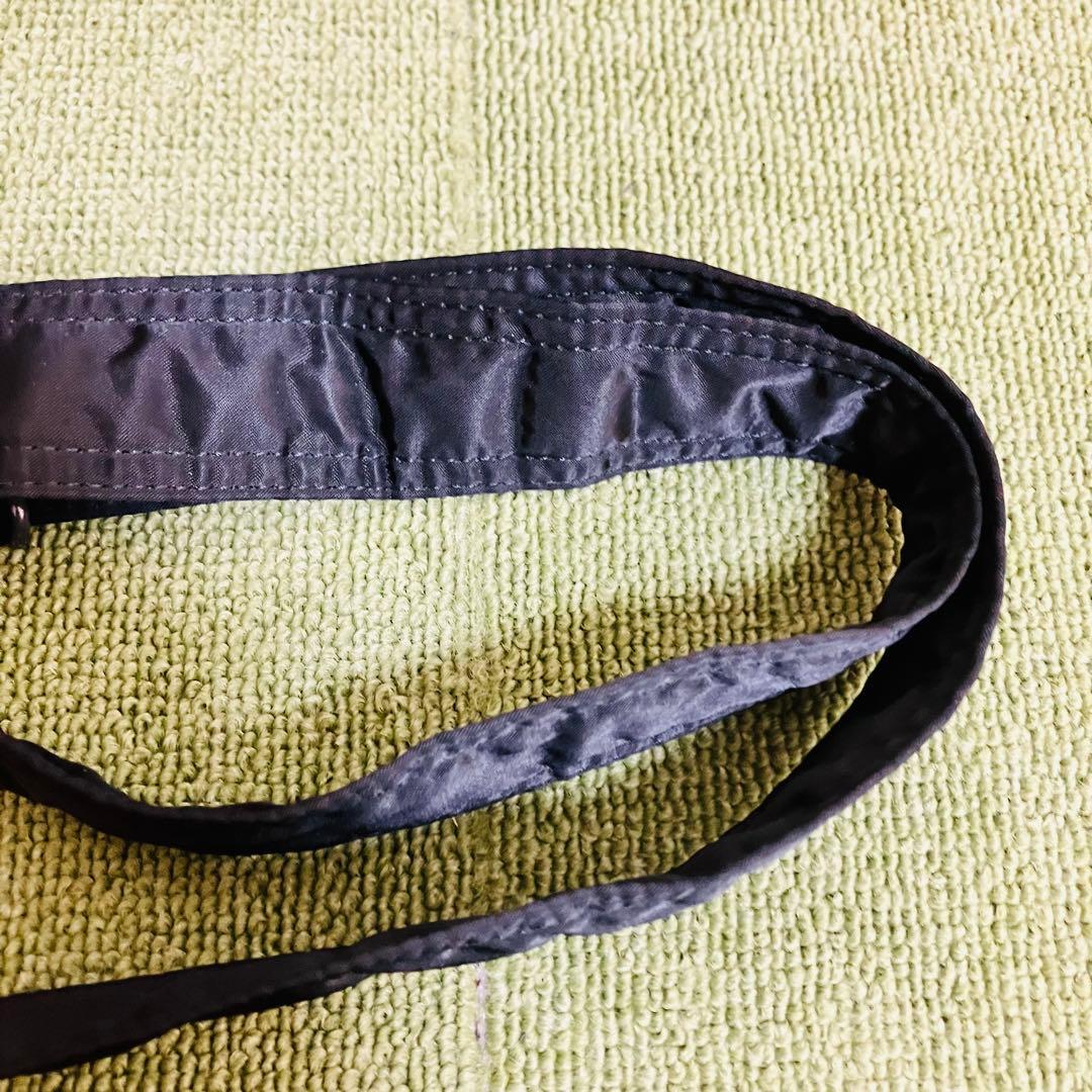 【美品】ポーター タンカー ブリーフケース リュックサック