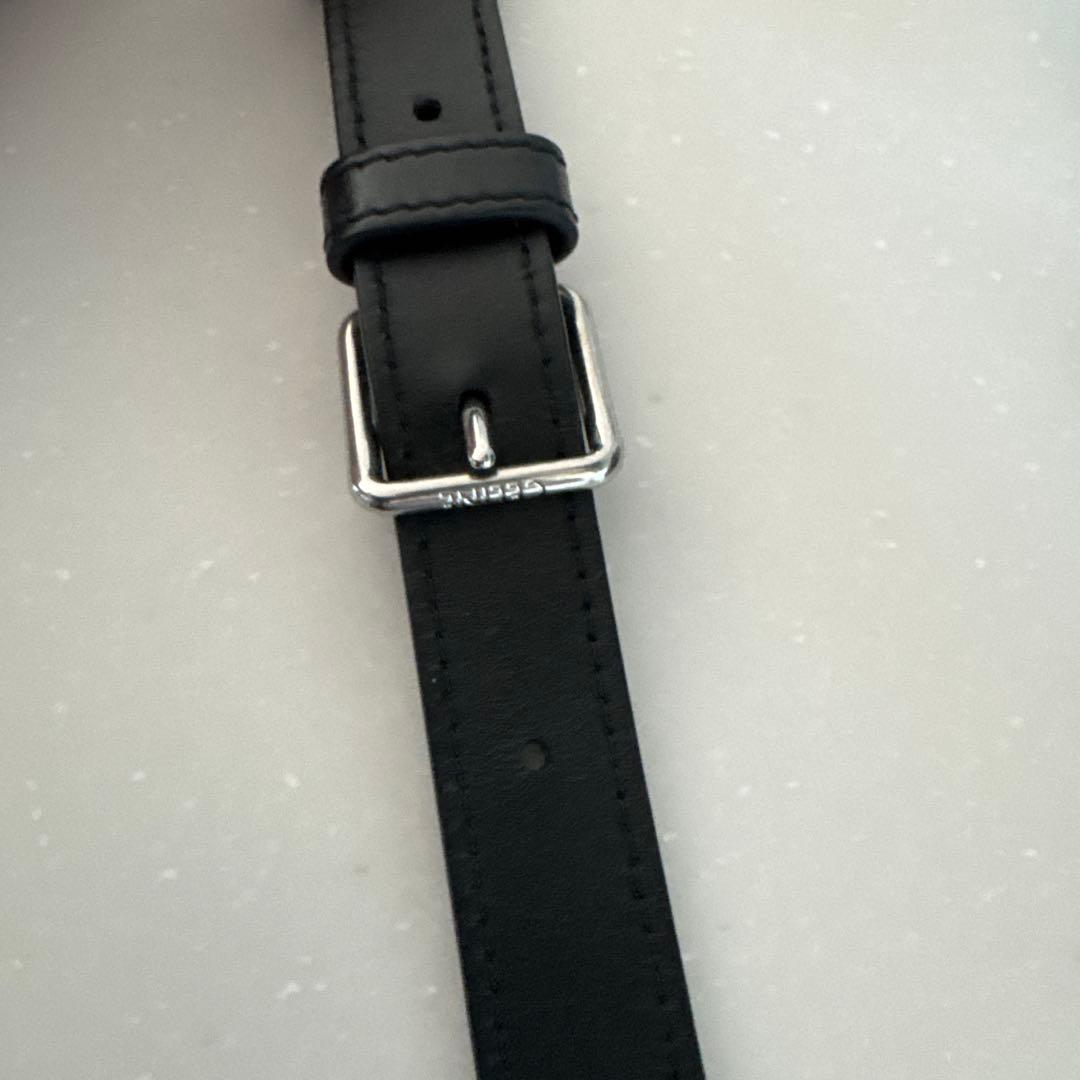 【美品】CELNEセリーヌ メッセンジャーバック