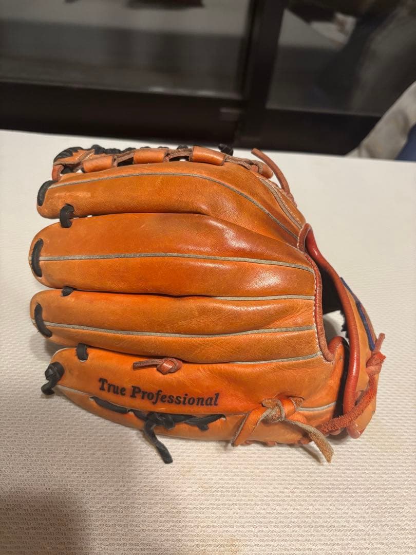 スラッガー少年軟式グローブ