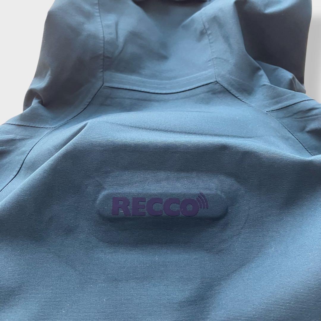 パタゴニアpatagoniaスノードリフターXSスノーボードウェアスキーウェア