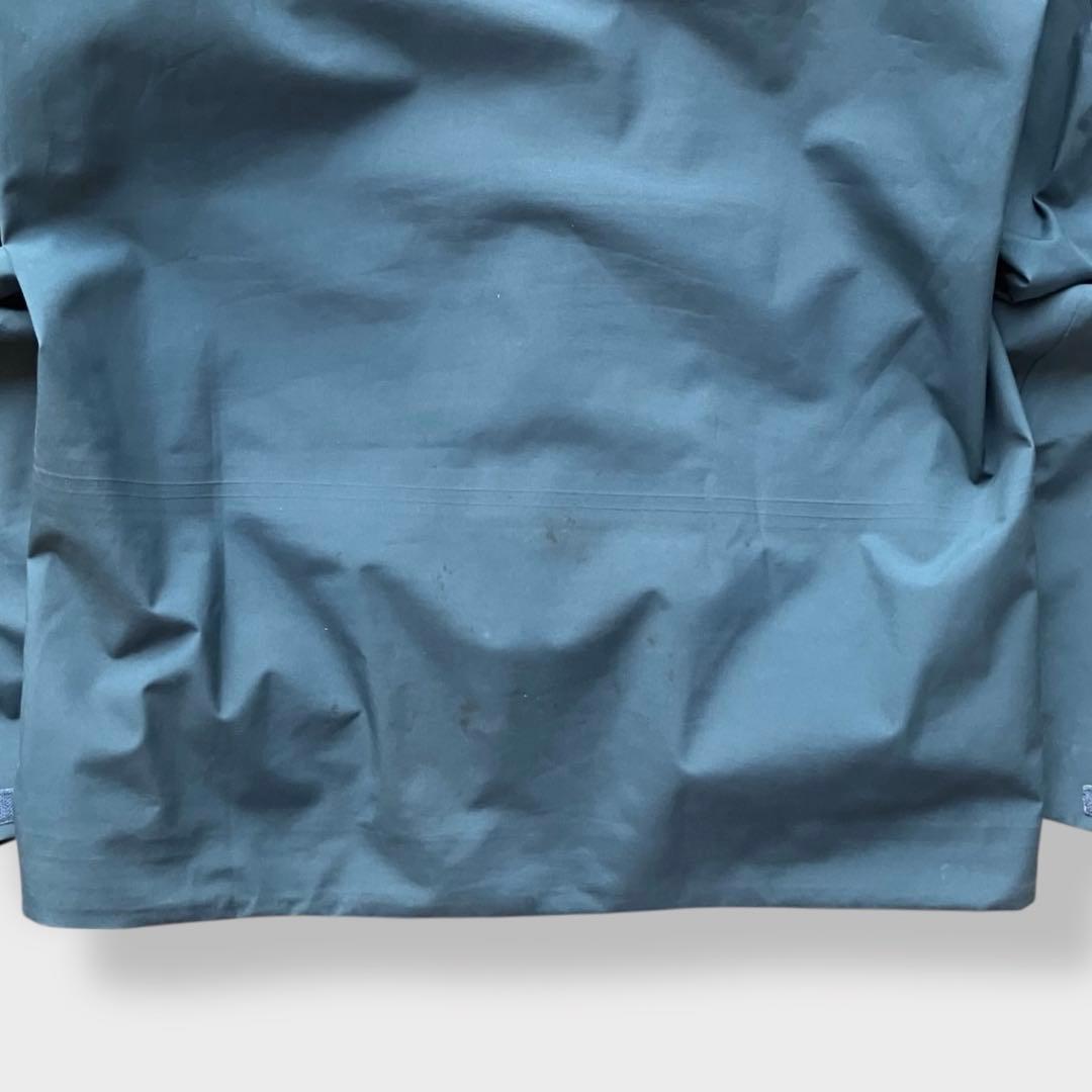 パタゴニアpatagoniaスノードリフターXSスノーボードウェアスキーウェア