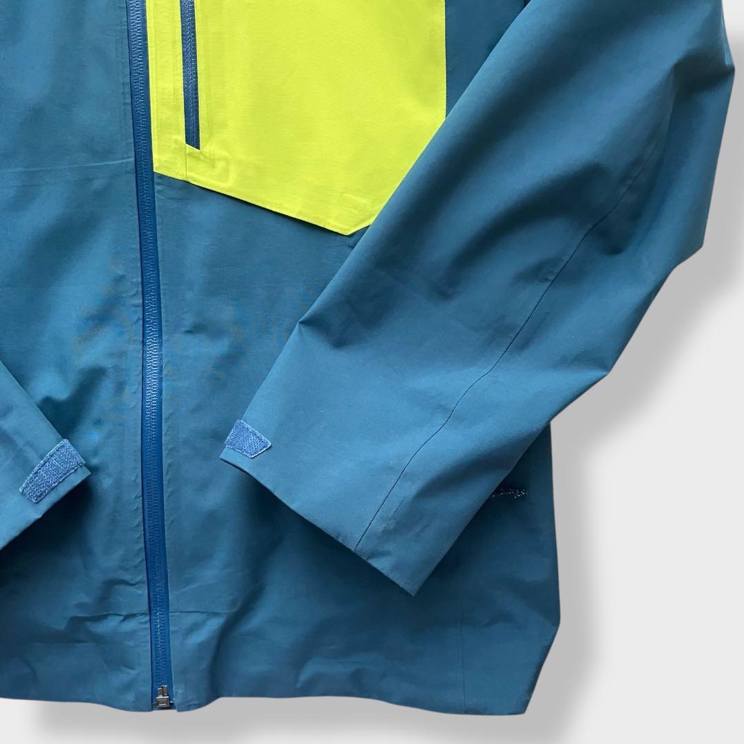 パタゴニアpatagoniaスノードリフターXSスノーボードウェアスキーウェア