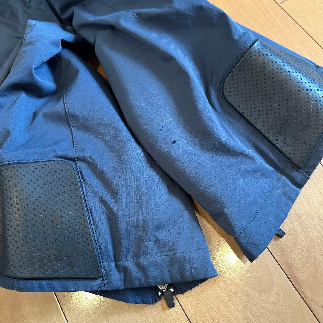 最終値下げ　デサントSIOスキーウェア ハイスペック CMP-6103&6505