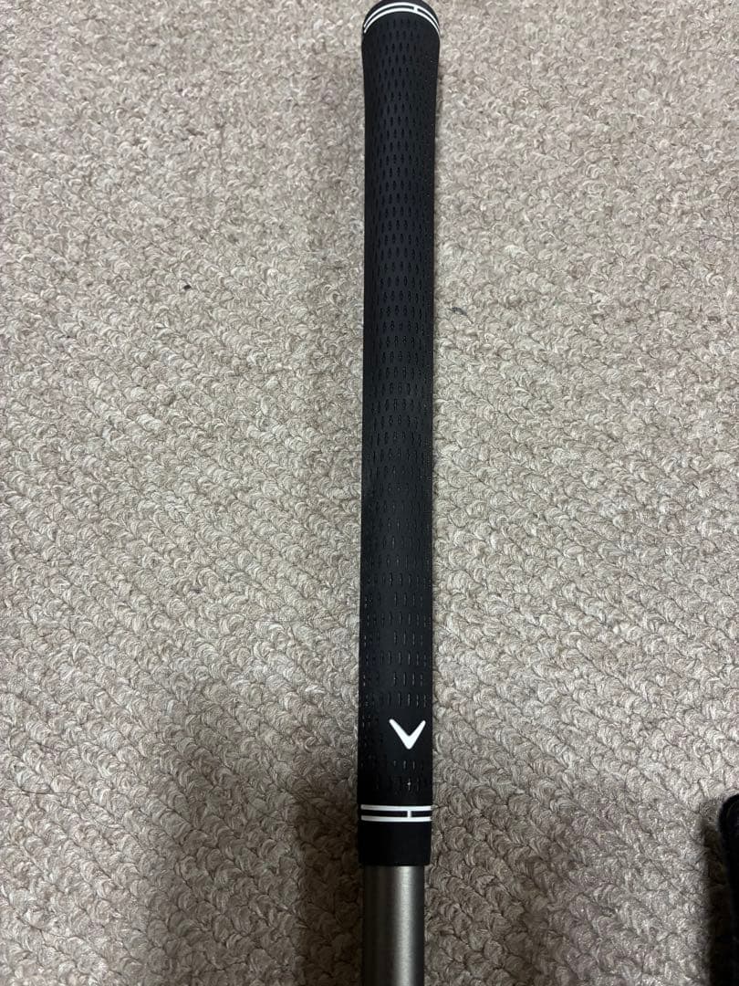キャロウェイAPEX Ti SUPER HYBRIDチタン スーパーハイブリッド