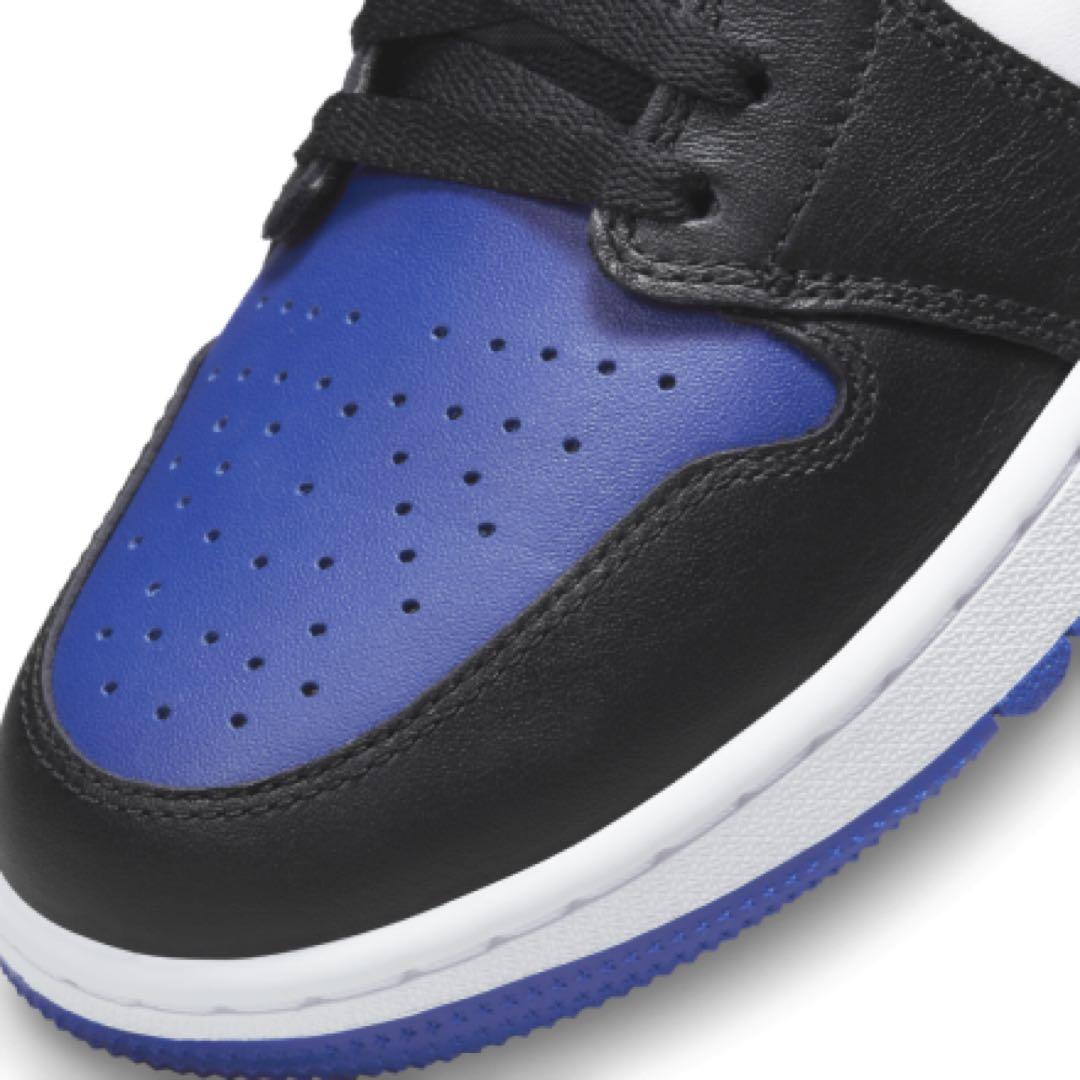 シューズ(男性用) Nike Air Jordan 1 Low Golf  Toe