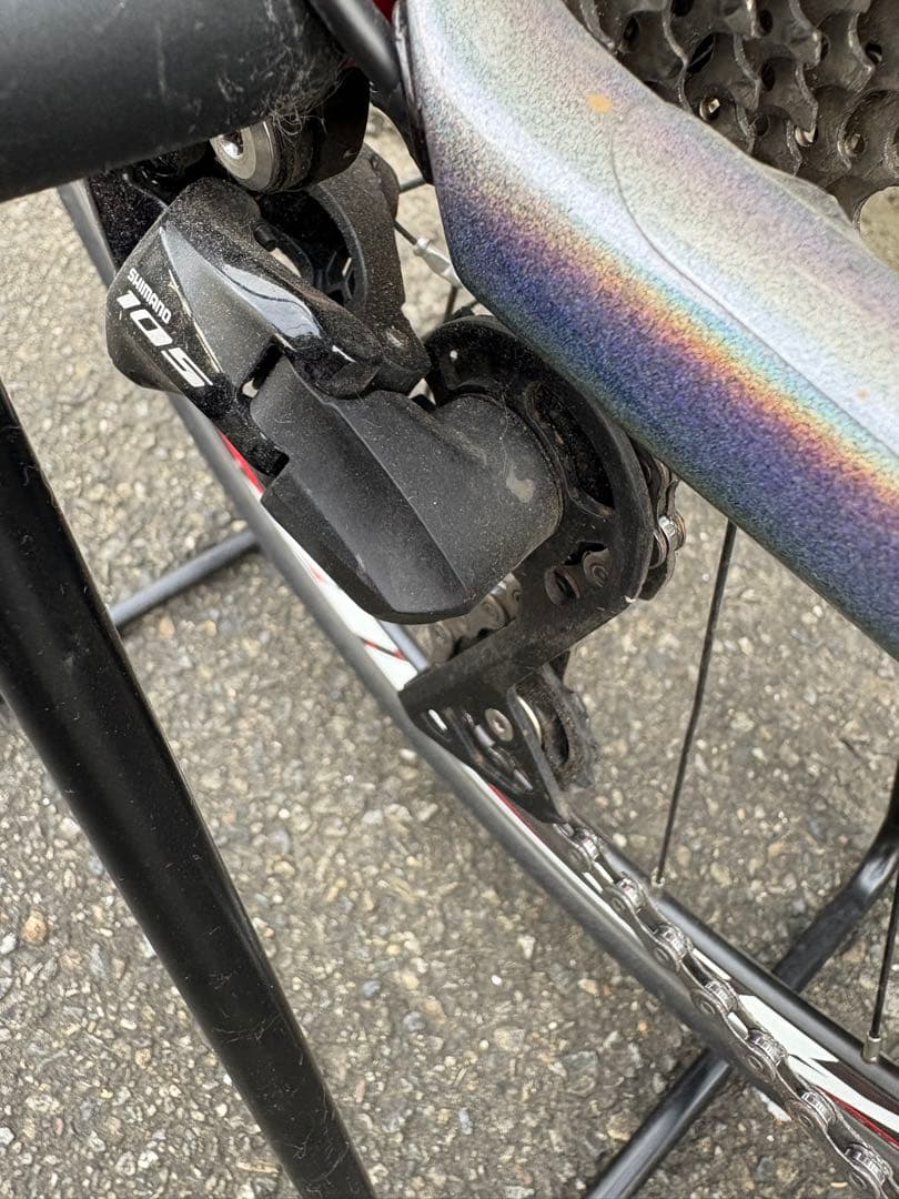 ボーマ ロードバイク カーボン