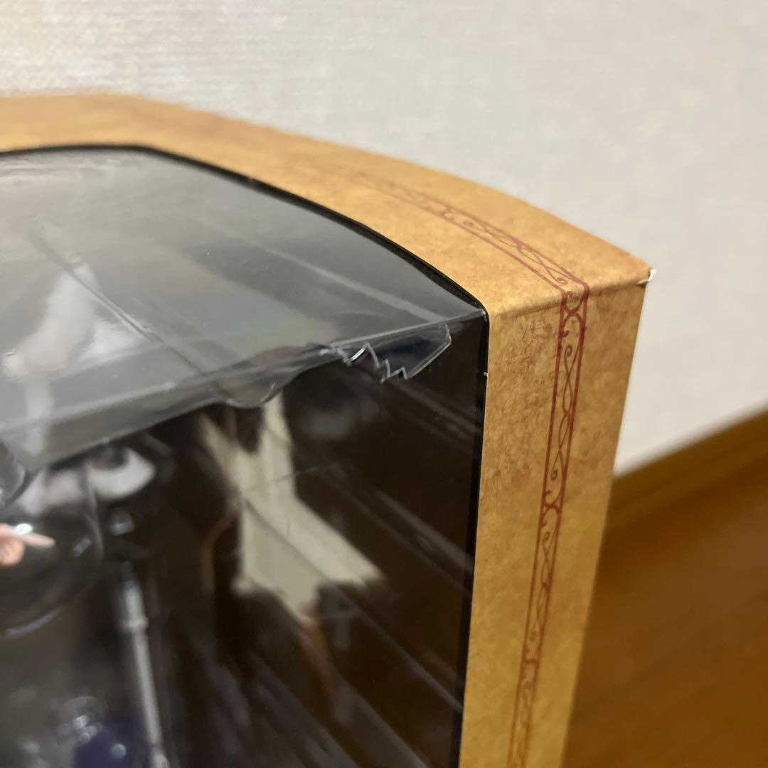 ロキシー・ミグルディア 「無職転生～異世界行ったら本気だす～」 1/8 PVC…