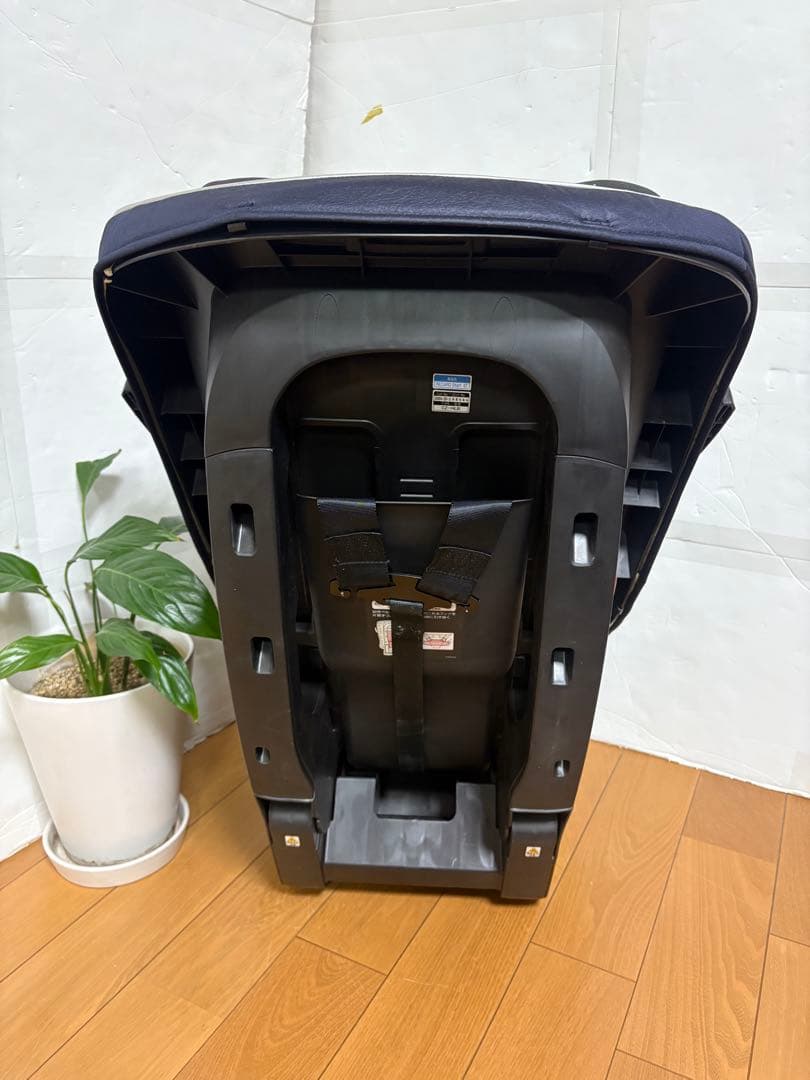 【美品】レカロ RECARO Start 07 チャイルドシート　ジュニアシート
