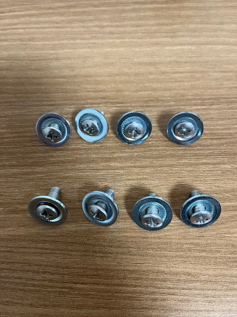 BURTON スノーボード ビンディング Mission ブラック