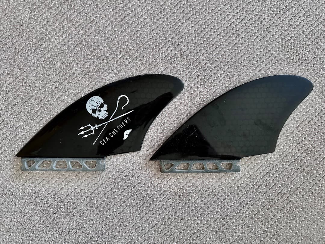 futures等フィンセット