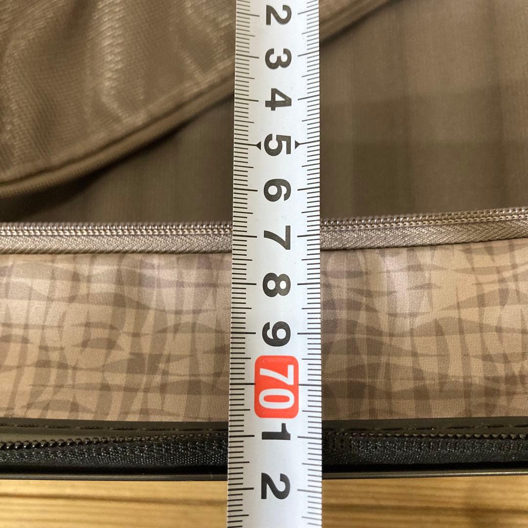 SAMSONITE コスモライト　スピナー TSAロック サムソナイト