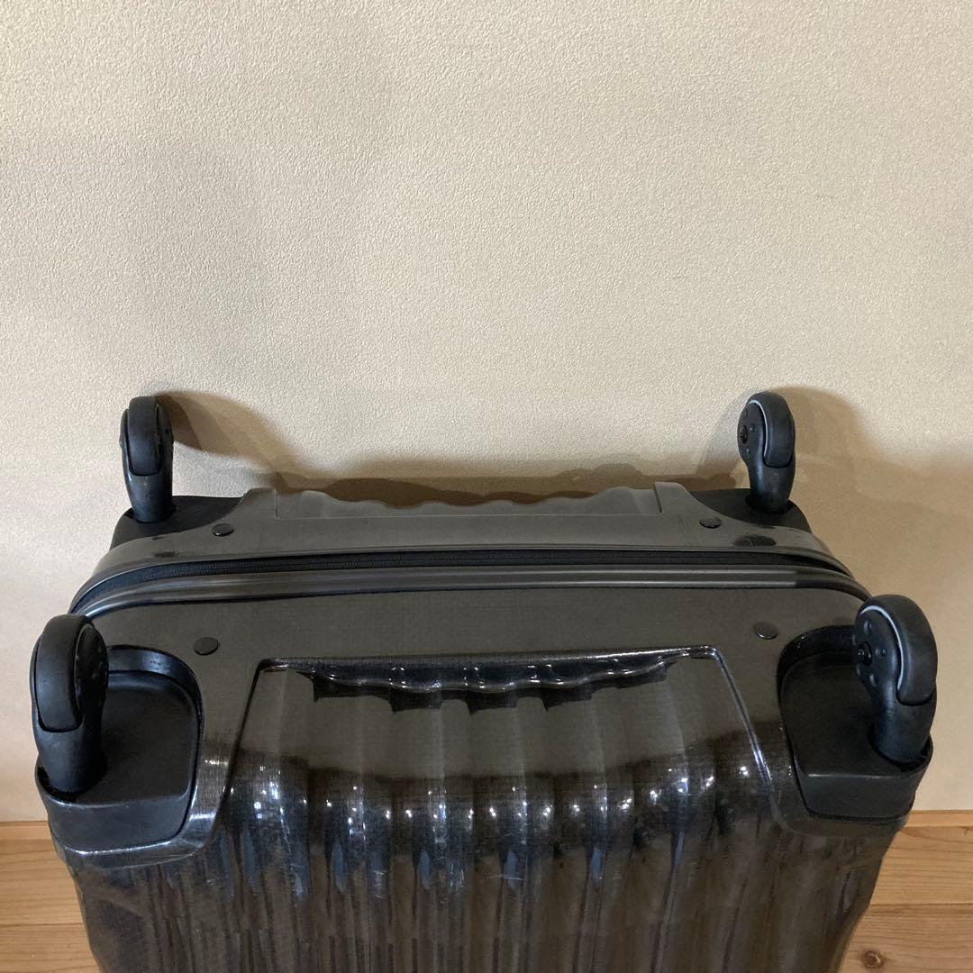SAMSONITE コスモライト　スピナー TSAロック サムソナイト