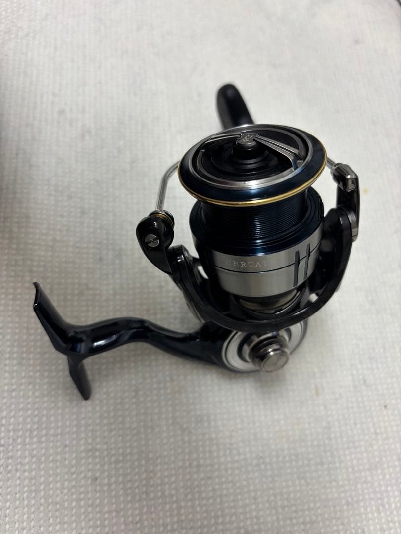 【*造様 ダイワ　セルテート　LT3000-XH ジャンク