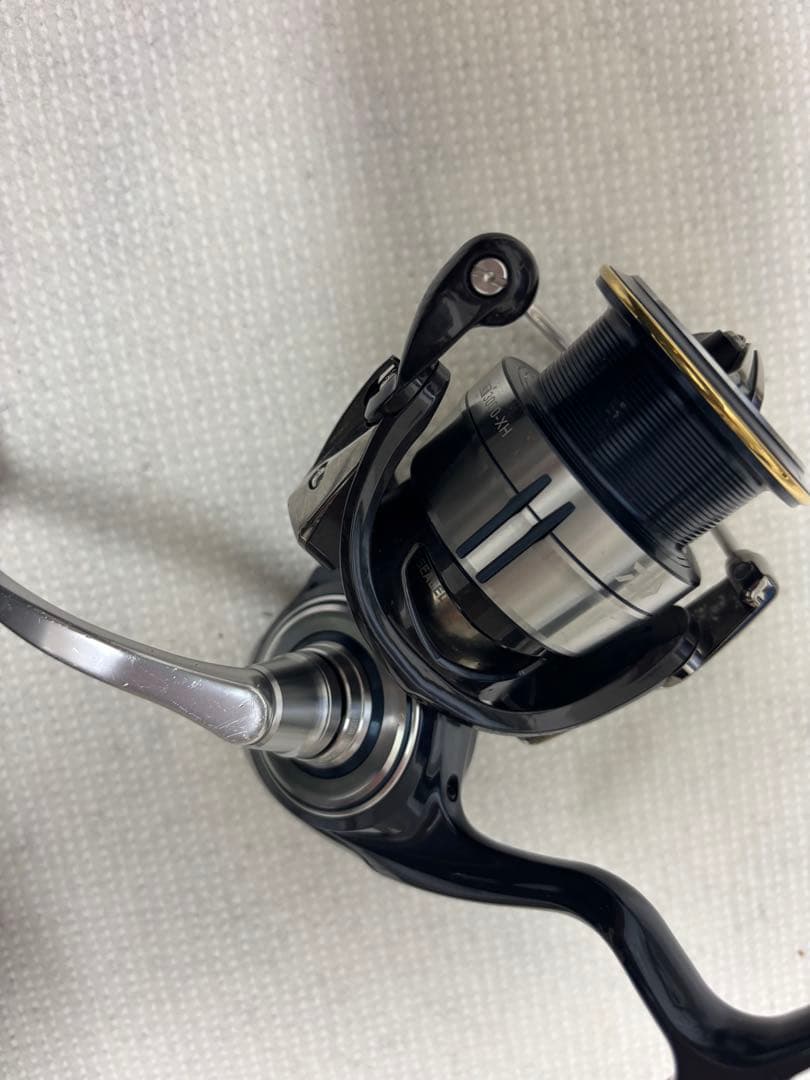 【*造様 ダイワ　セルテート　LT3000-XH ジャンク