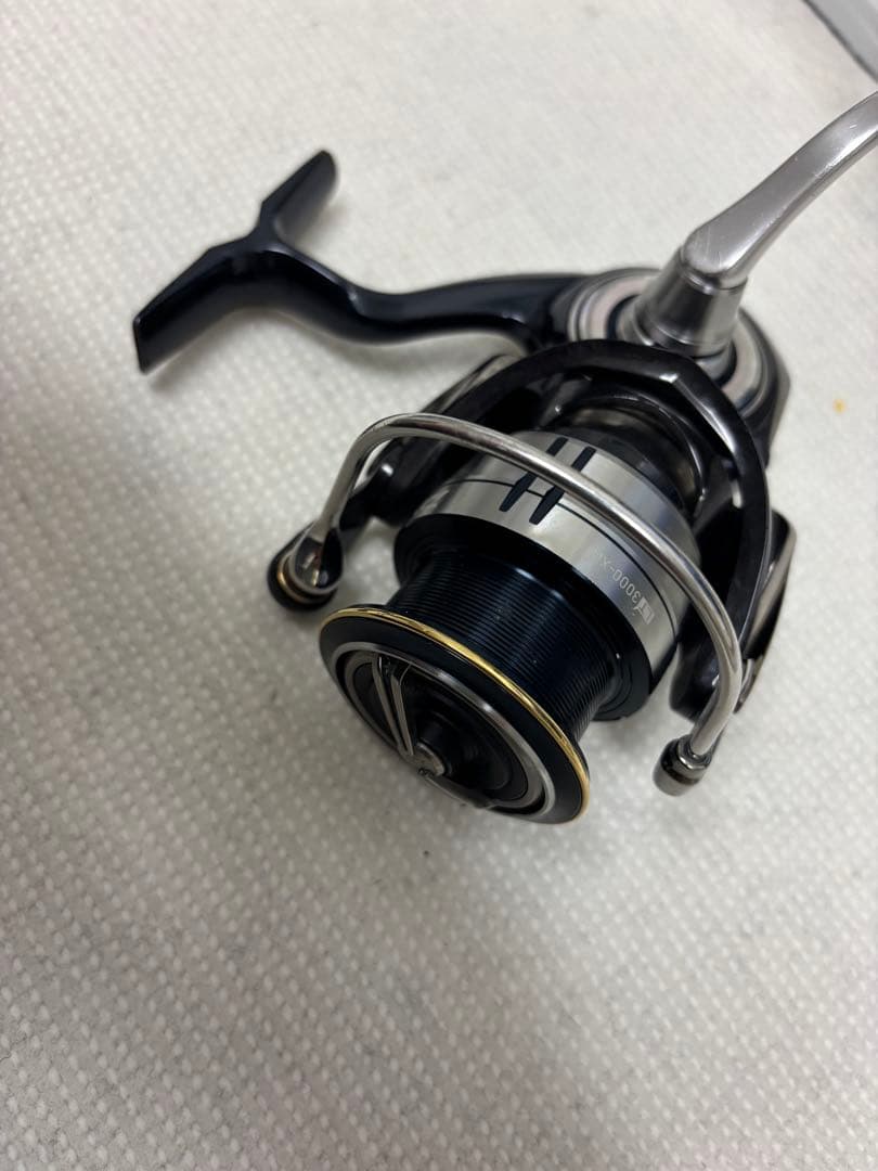 【*造様 ダイワ　セルテート　LT3000-XH ジャンク
