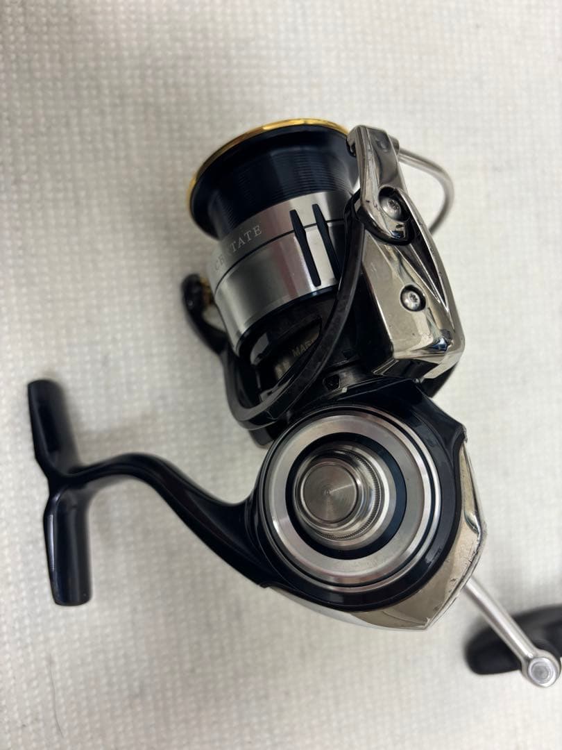 【*造様 ダイワ　セルテート　LT3000-XH ジャンク